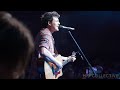 Clayton Anderson: What You're Missin'