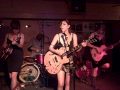 Those Darlins--Red Light Love
