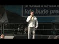 Pavel Zedníček podporuje ODS