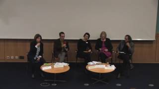 Diskussion Panel 3