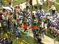 Florida Gators SEC championhip 2007