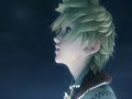 Kingdom hearts final  battle