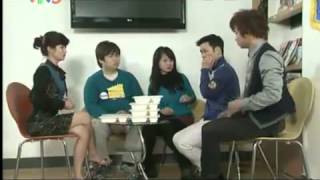 Nhung phong vien vui nhon - Nhung phong vien vui nhon tap 381 - Nguoi Kiem Tien Gioi Nhat