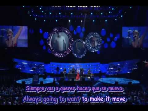The Climb de Miley Cyris - Traducida al Español + Karaoke en Ingles