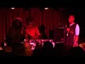 k'naan and mos def watch this incredible performer 


edit: all credits goes to k'naan and mos def check out the websites  
www.thedustyfoot.com 
www.directcurrentmedia.com www.myspace.com/knaanmusic
www.mosdefmusic.com
http://www.myspace.com/mosdef 

if you want to listen to k'naan his whole album here is the website http://www.indie911.com/knaan