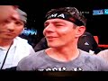 TRAVIESO ARCE vs ISIDRO GARCIA, tercera  PARTE