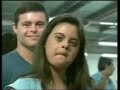 Down syndrome:&nbsp;S�ndrome de Down: a Reporter da Ala Nos Podemos