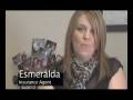 videos de Meet Gladiator Insurance Agent Esmeralda