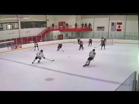 2-3-23 #19 Grady Deering GWG vs Compuware HPHL Playoffs