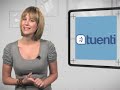 Facebook, Tuenti And News From Mobuzz