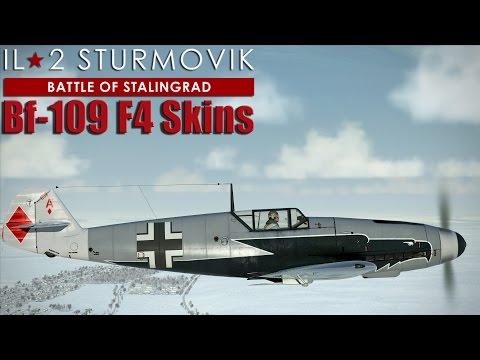 how to make il-2 skins