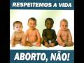 Aborto Não - Fernanda Brum