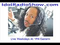 THE CRAIG LEWIS BAND.  Idol Radio Show Investigation