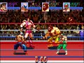 Retro Arcade on MAME: Muscle Bomber Duo, Perfect 6th Round Retro Arcade on MAME: Muscle Bomber Duo, Perfect 6th Round