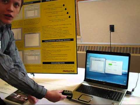 Instrumentation for Quantitatively Assessing Tremors