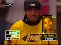 Playoffs 2002 : Rumble - Steal [part 4]