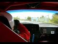 sl�ggr�sern �ker RIKTIGA linjer p� asfalt