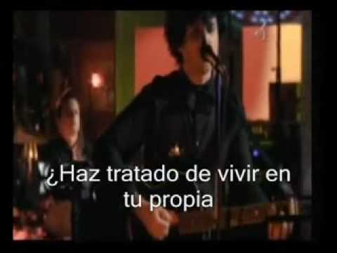 Green Day - 21 Guns (official music video)