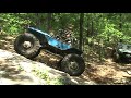CTJeep.org Ma Bell Trail Run May 26, 2007 v5