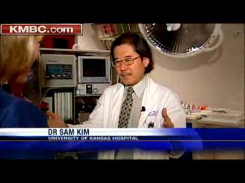 how to get an ovary transplant