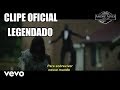 Imagine Dragons - Natural (Clipe Oficial) (Legenda