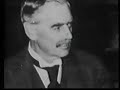 Neville Chamberlain Appeasement World War II