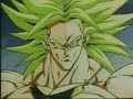 Dbz- kulorott vs Brokkoli-by the best condom