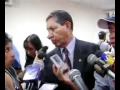 El Búho video; Oscar Achata, gobernador de Arequipa