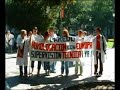 TECNICOS SANITARIOS EN LUCHA