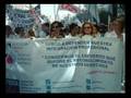 TECNICOS SANITARIOS EN LUCHA