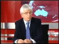 videos de El Rector de la Universidad de León en 'La Siete'