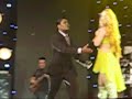 Banda Calypso - Gravação do 4º DVD 1º Parte