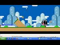 ever wanted to make your own title screen graphics? make your hack more unique? well in this tutorial i teach you how to make simple 2bpp logo graphics! tutorial by mariovsshadow www.youtube.com/user/mariovsshadow