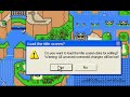 ever wanted to make your own title screen graphics? make your hack more unique? well in this tutorial i teach you how to make simple 2bpp logo graphics! tutorial by mariovsshadow www.youtube.com/user/mariovsshadow