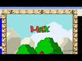 ever wanted to make your own title screen graphics? make your hack more unique? well in this tutorial i teach you how to make simple 2bpp logo graphics! tutorial by mariovsshadow www.youtube.com/user/mariovsshadow