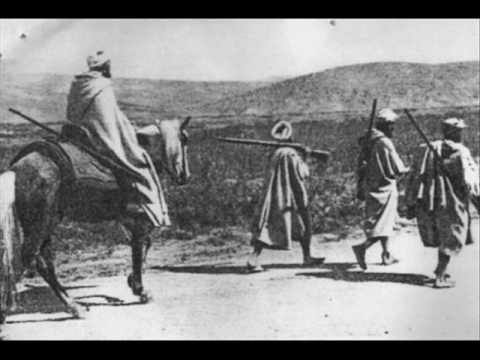 Documentaire over Abdelkrim El Khattabi