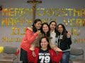 CHRISTMAS PARTY  ILSAN PAJU SOUTH K