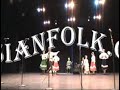 Kalinka - Russian Folk Song by Moscow Nights/Golden Gates
