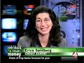 Erica Sandberg - How financial companies avoid default