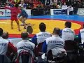 President of the Russian Federation Cup  SAMBO