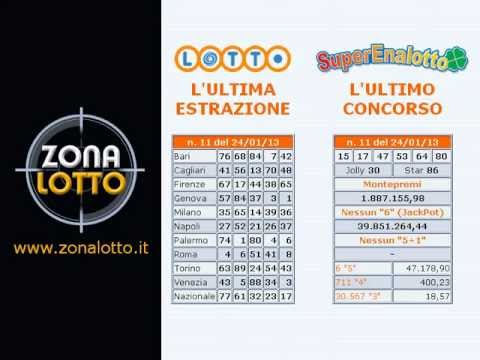 lotto euro lotto euro