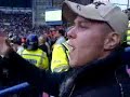 West bromwich Albion fans Winding Wolves fans up