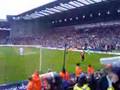 West bromwich Albion fans Winding Wolves fans up