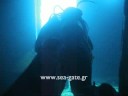 www.sea-gate.gr scuba diving wreck Rozi in Malta
