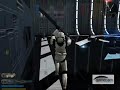 Star Wars Battlefront 2 Tricks Episode 1:amo droid