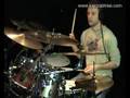 Drum-Lesson-Sextuple