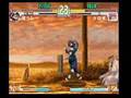 Hoshii (IB) vs Kuroda (Q)