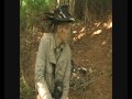 How NOT to leave a camp site