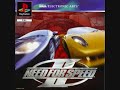 Need For Speed II - Sound Stage Strut