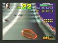 F-ZERO X DEATHRACE